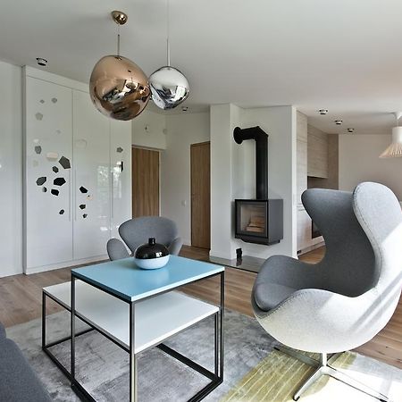 Aura Apartamentai Druskininkai Exterior foto